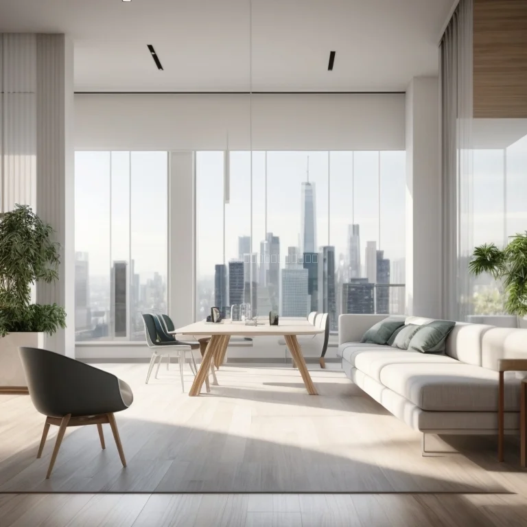 Analyse von Immobilienexposés