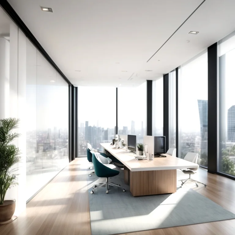 Immobilien Beratung in Aktion