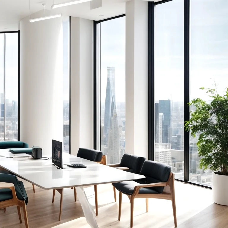 Immobilienbesichtigung